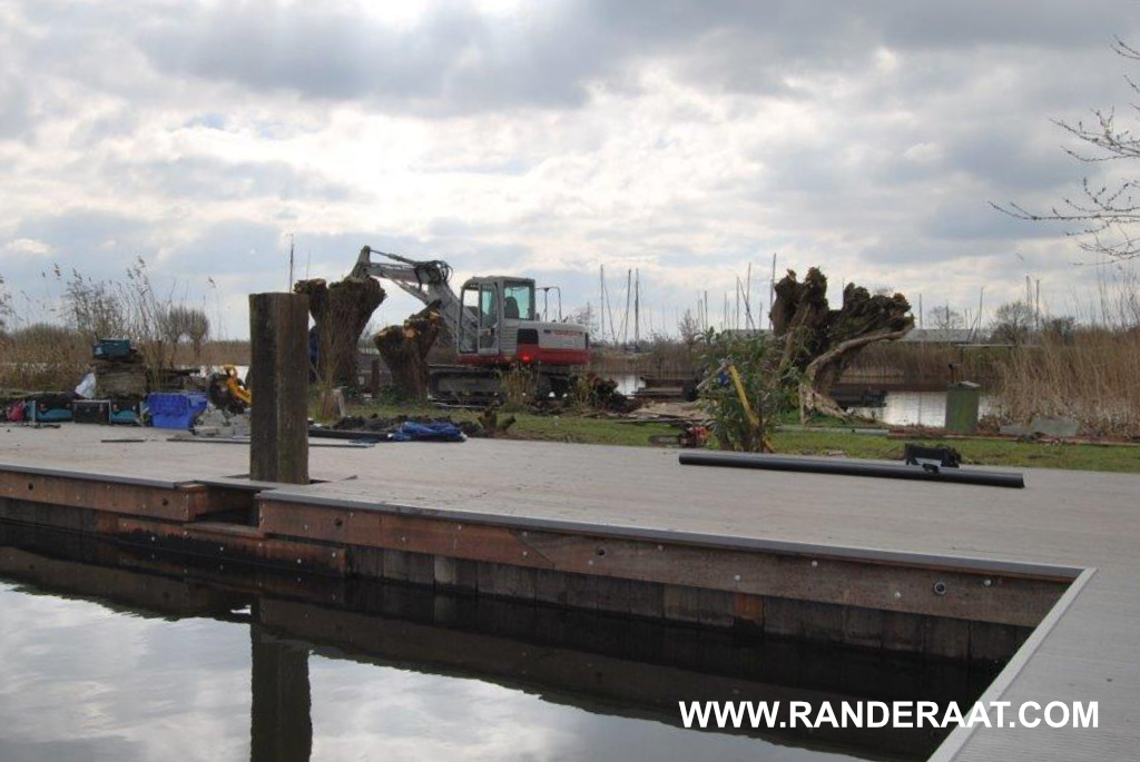 vlonder steiger-randeraat-waterbouwkundigewerken-003