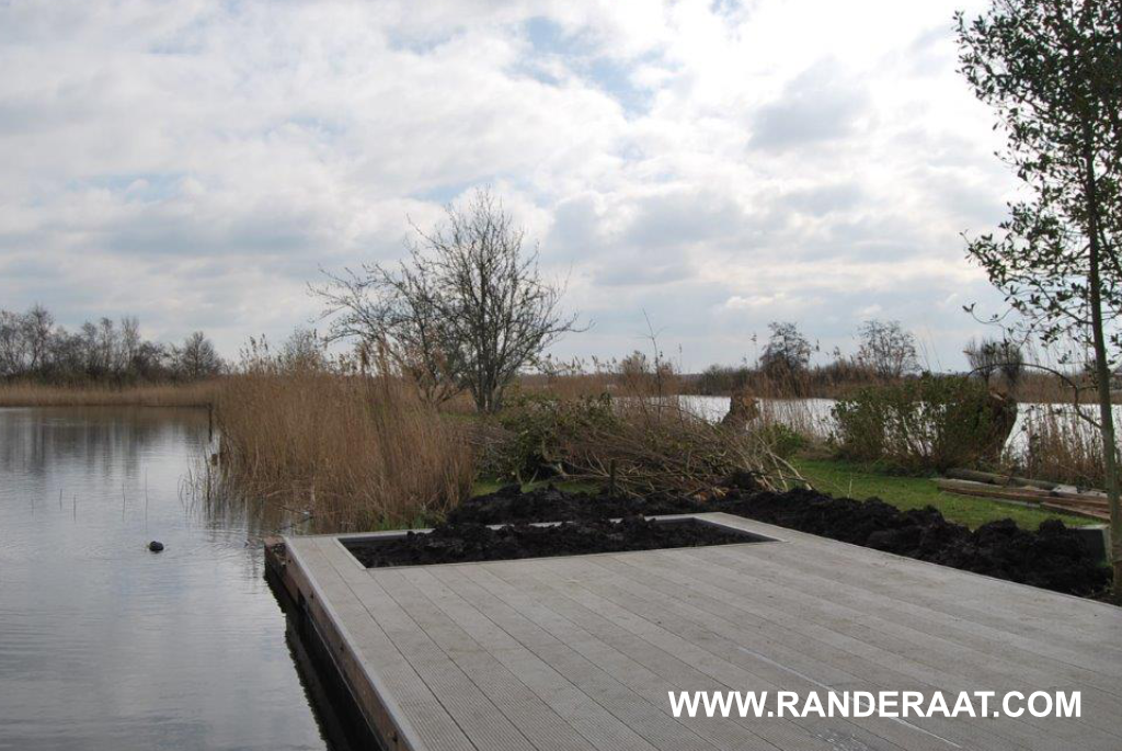 vlonder steiger-randeraat-waterbouwkundigewerken-007