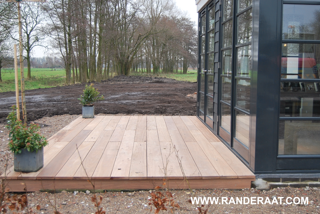 Vlonder - Randeraat Loenen aan de Vecht