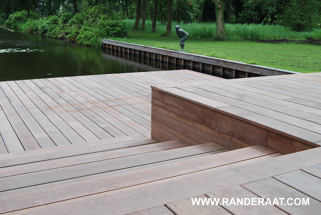 vlonder steiger-randeraat-waterbouwkundigewerken-027